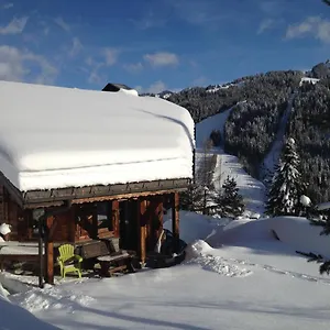 Camomille Chalet Les Gets