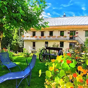 Chalet Le Moulin Des Olirics