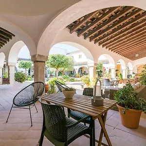 Cream Loft Siente Jerez Parking Incluido Apartment Jerez de la Frontera