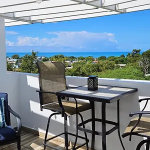 Marlyn Apartment Cabo Rojo
