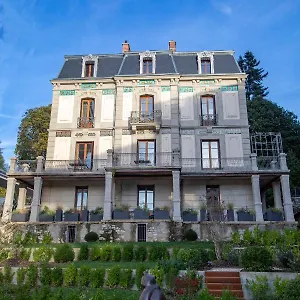 Appartement Saint Enogat