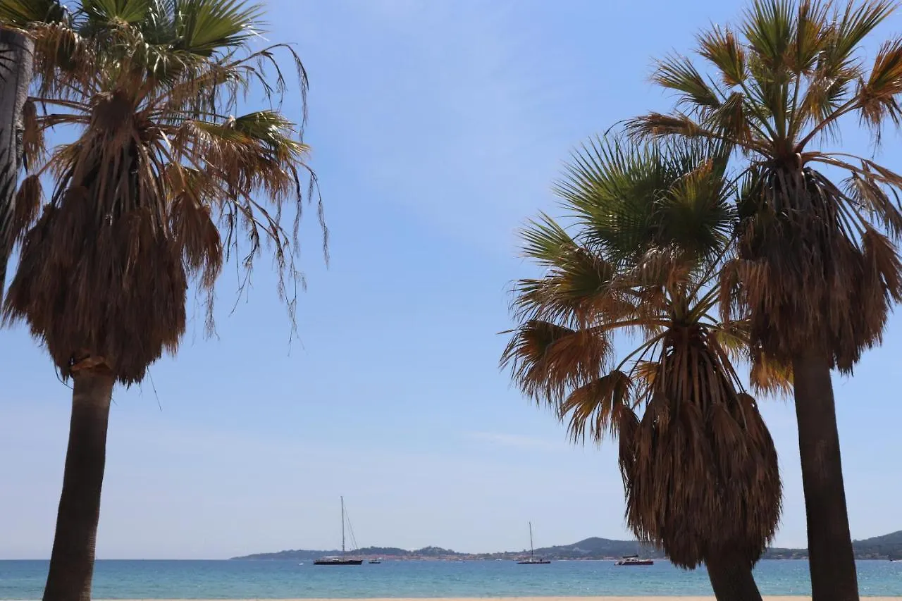 Campsite Mobil Homes Vacances Grimaud