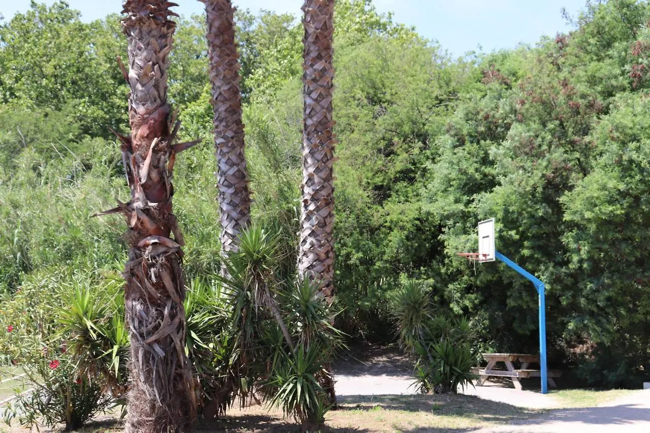 Mobil Homes Vacances Grimaud