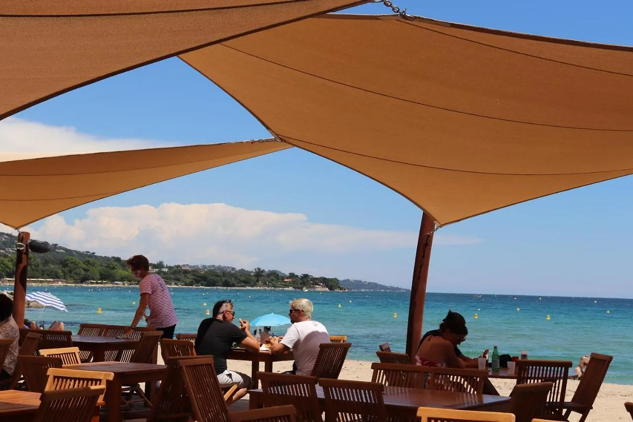 Mobil Homes Vacances Grimaud